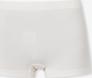 ETAM Boyshorts 'Amande' in Beige: front