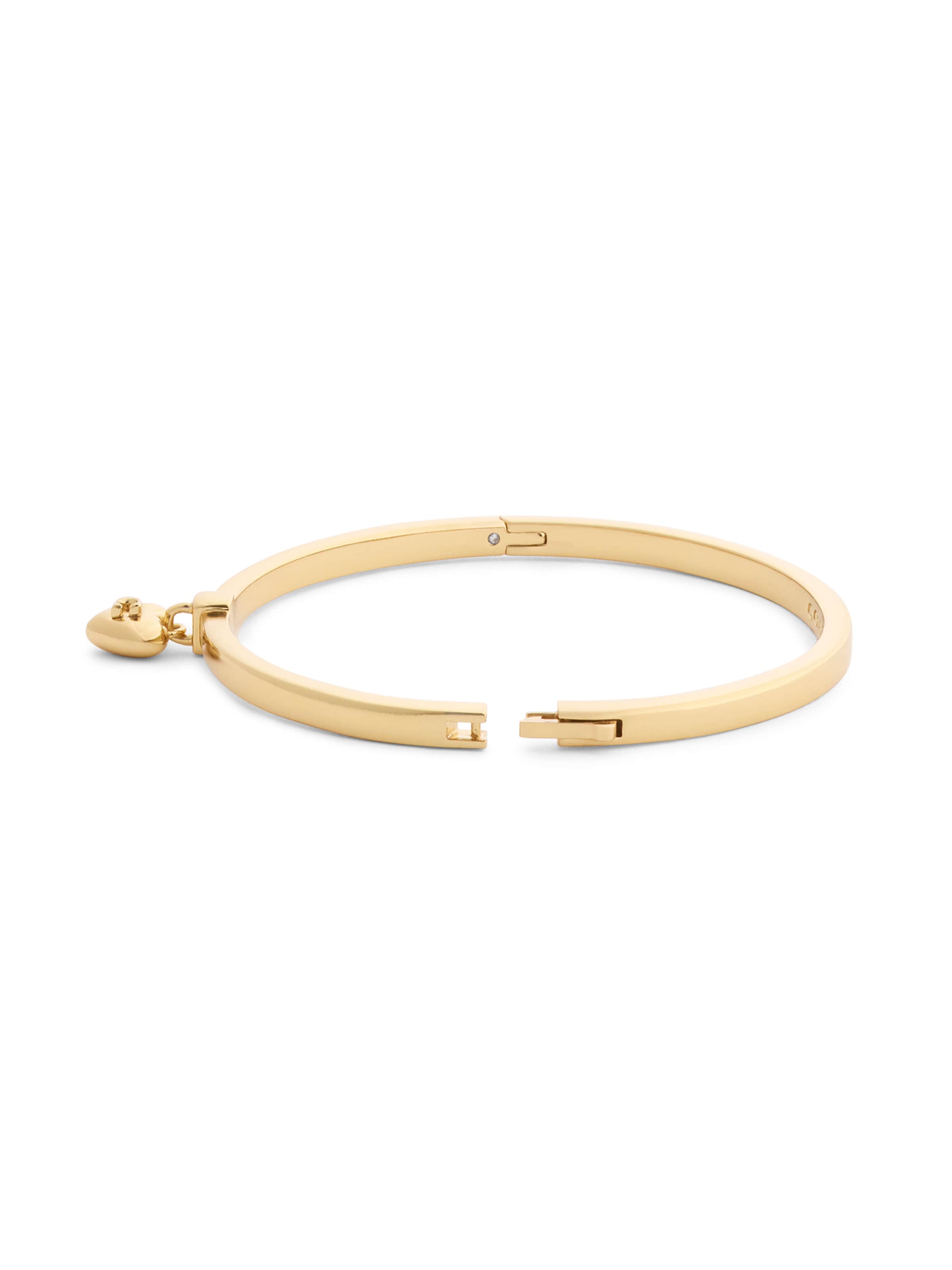 COACH Armband 'Signature' in Gold