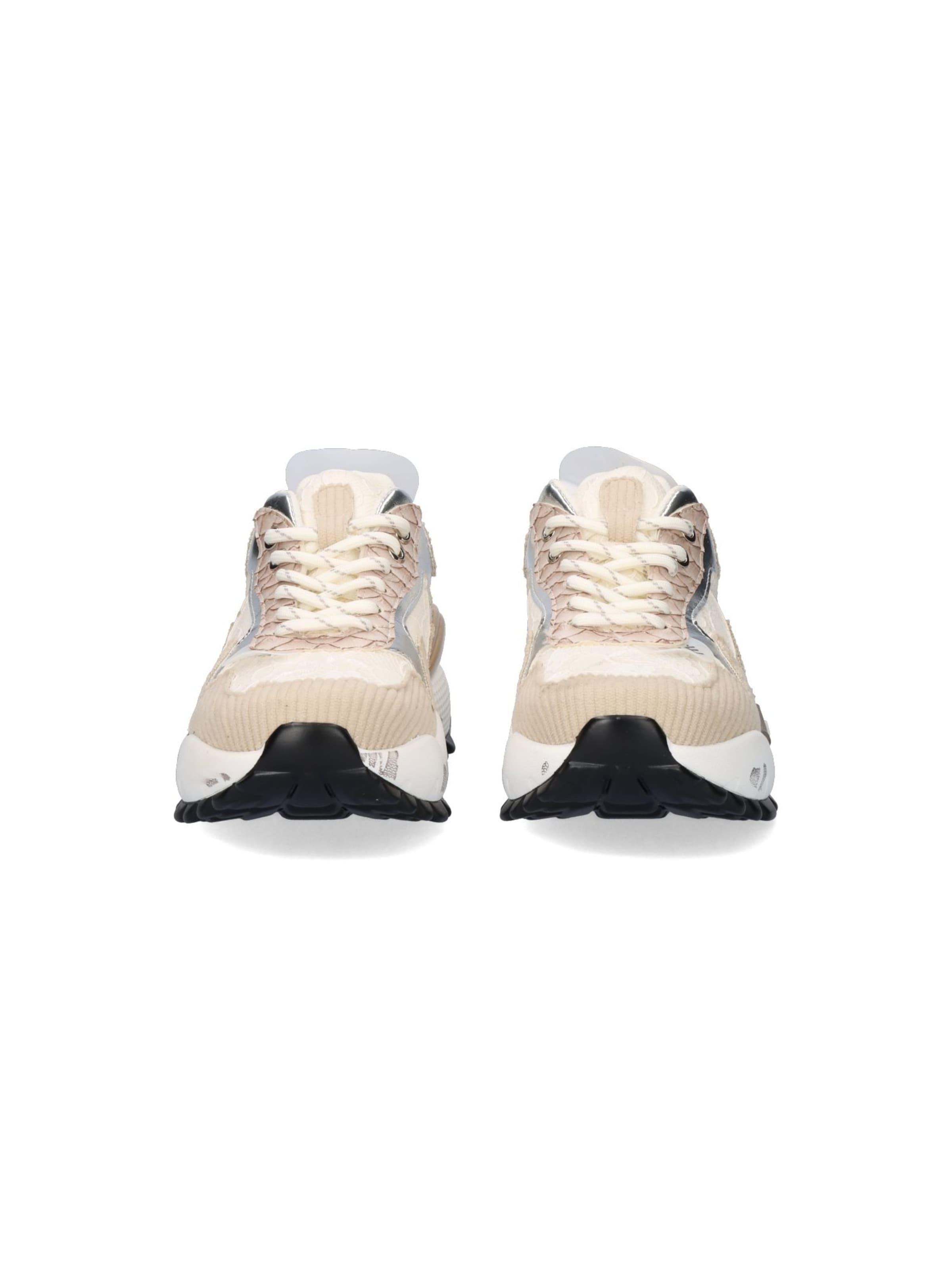 EXE - Zapatillas deportivas bajas 'D190608-13B' en beige