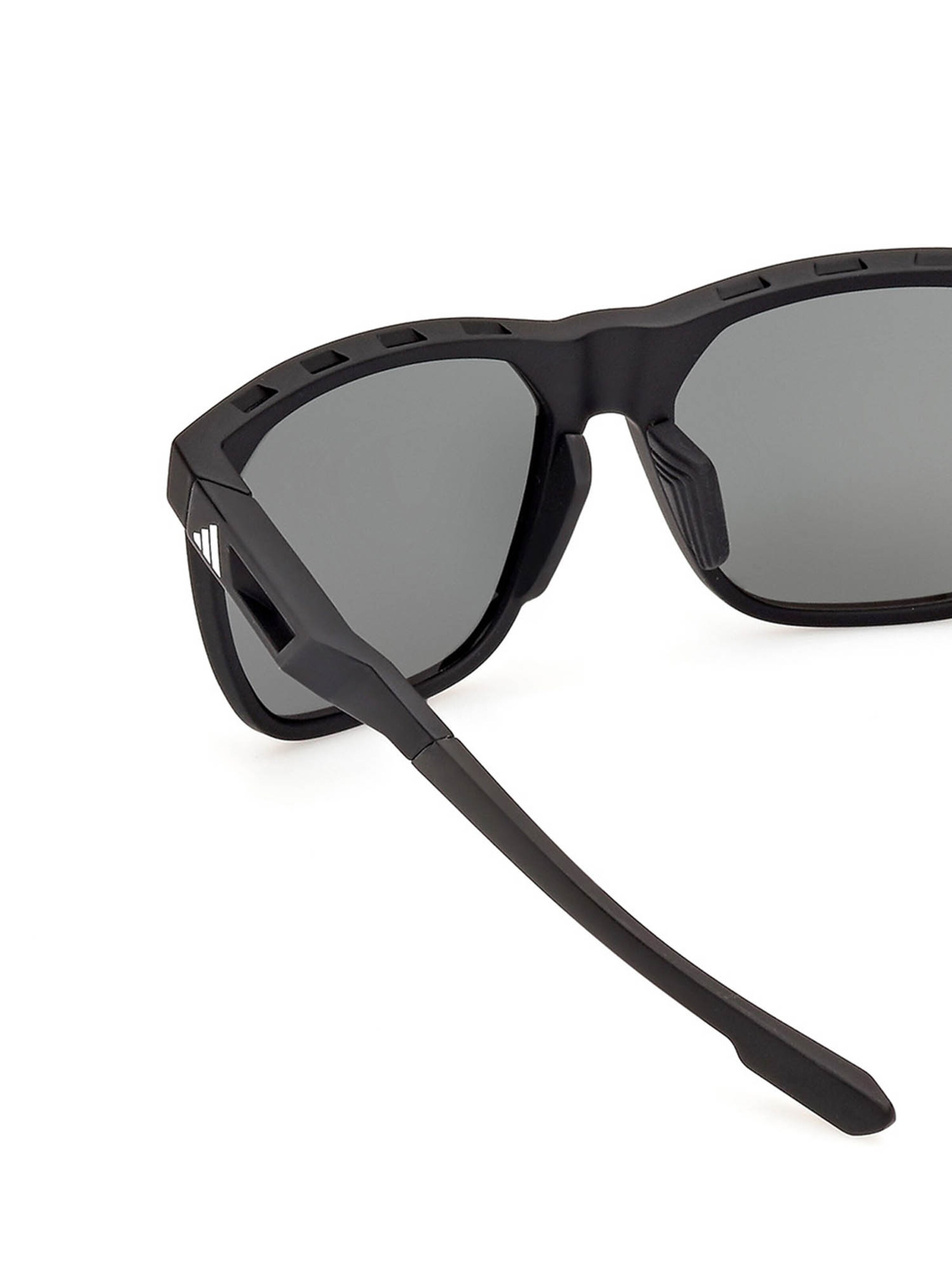 Occhiali da sole sportivi di ADIDAS SPORTSWEAR in nero