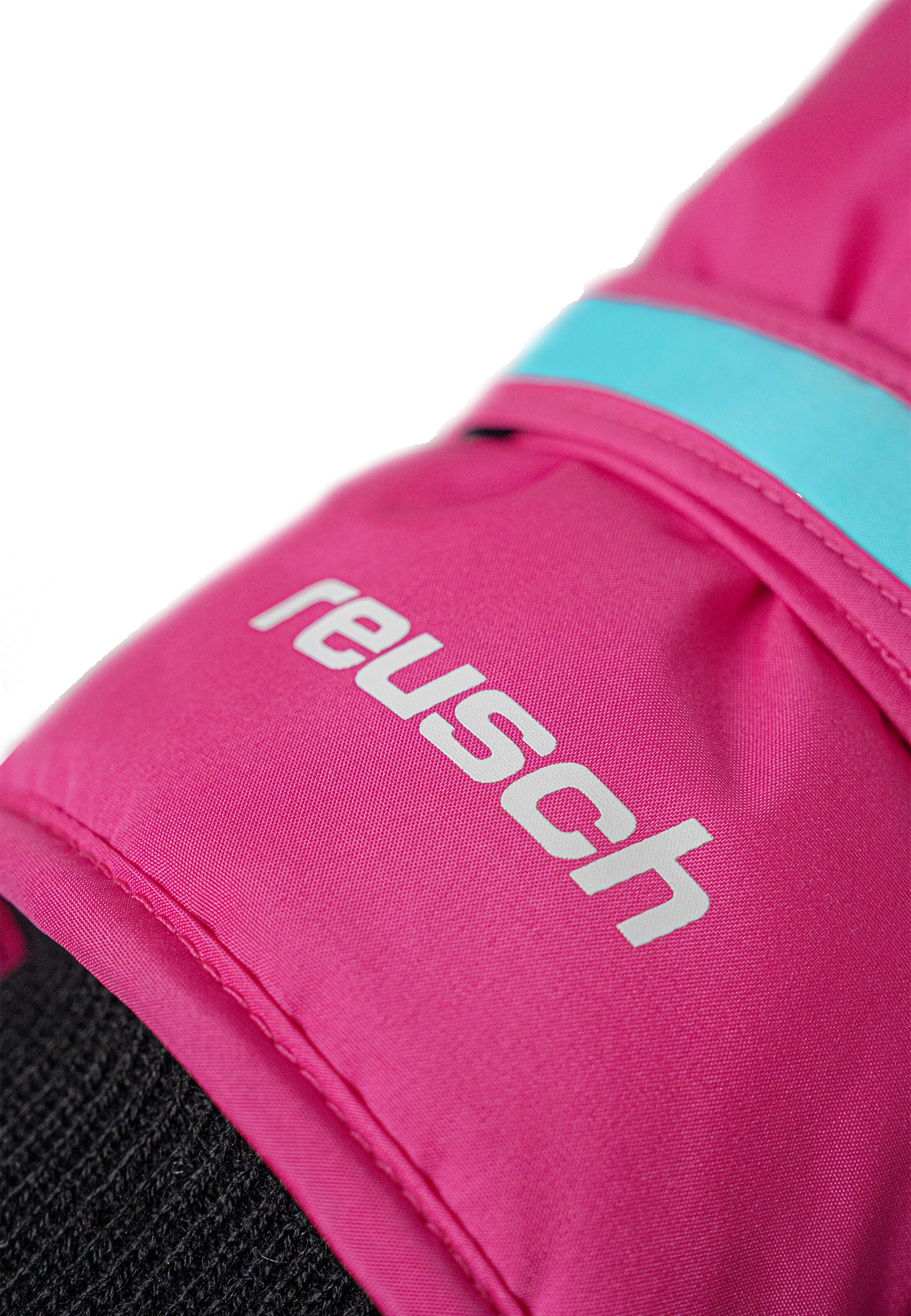 REUSCH Sporthandschoenen 'Chad R-TEX® XT' in Roze