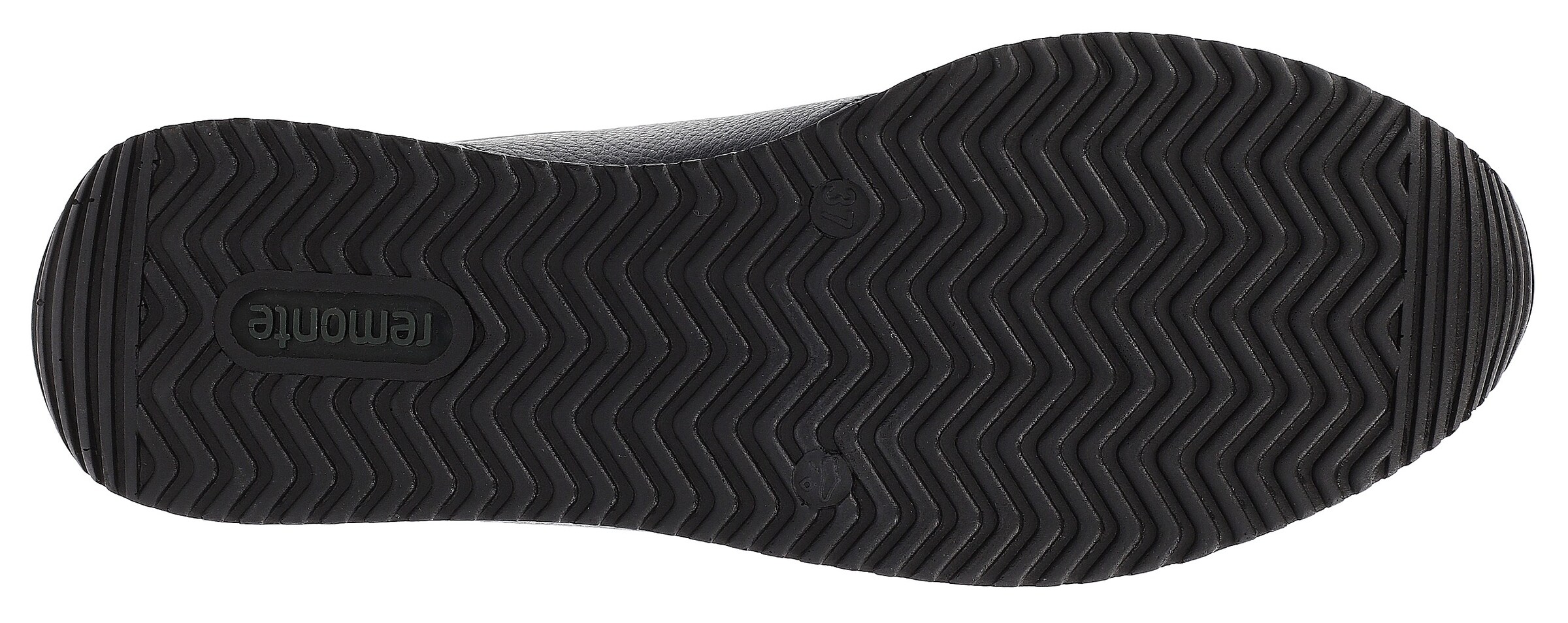 REMONTE Sneakers in Blue