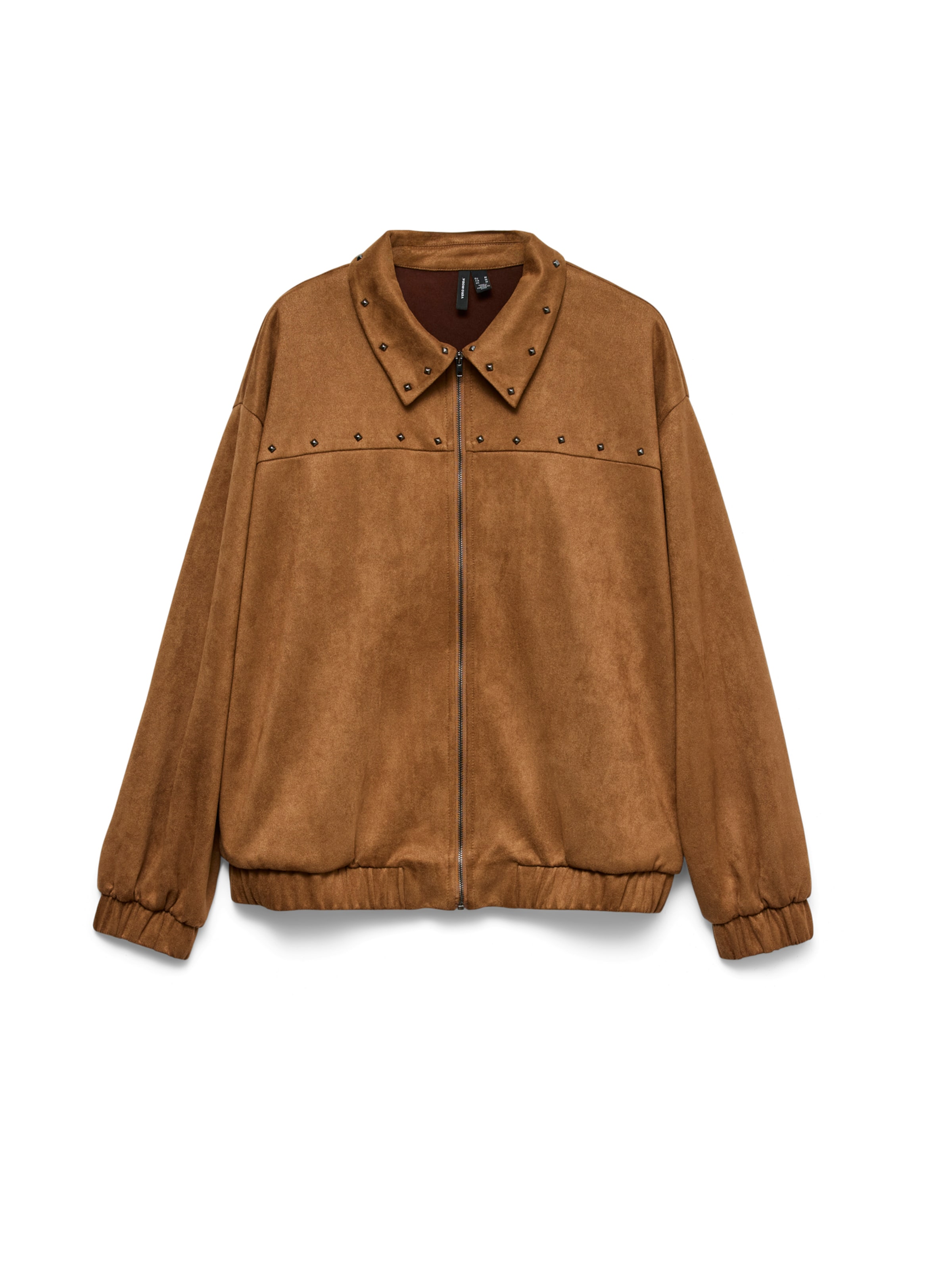 VERO MODA Jacke 'VMANDREA' in rostbraun, Produktansicht