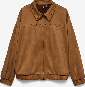 ruda VERO MODA Demisezoninė striukė 'VMANDREA': priekis