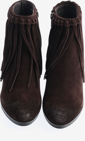 Bruno Premi Dress Boots in 36 in Brown