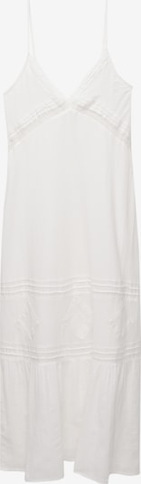 Pull&Bear Mekko värissä valkoinen, Tuotenäkymä