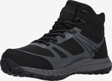 ENDURANCE Boots 'Wakon' in Schwarz: predná strana