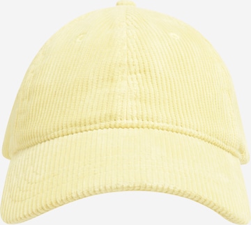 LEVI'S ® Cap 'Fresh' in Gelb