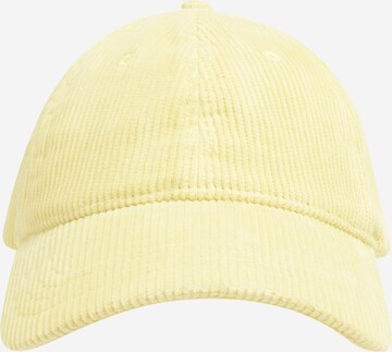 Cappello da baseball 'Fresh' di LEVI'S ® in giallo