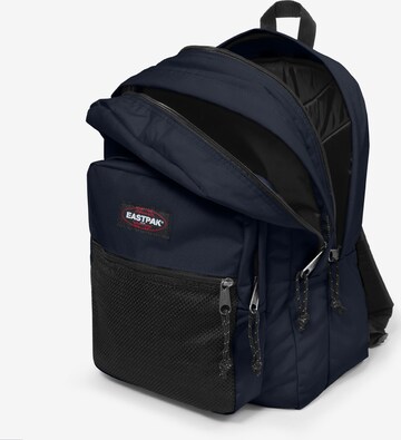 EASTPAK Rugzak 'Pinnacle' in Blauw