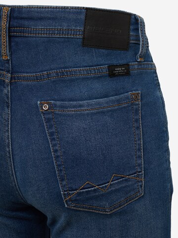 BLEND Slimfit Jeans in Blauw