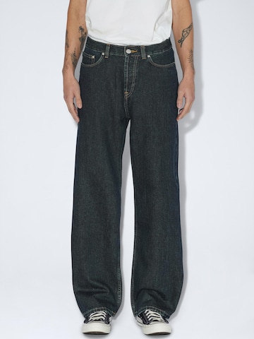 Dr. Denim Loosefit Jeans 'Omar Relaxed'‌‌‌‌‌‌ in Blau