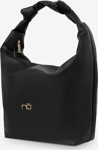 NOBO Pouch in Black