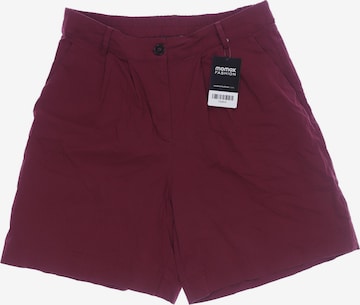 MORE & MORE Shorts M in Rot: predná strana