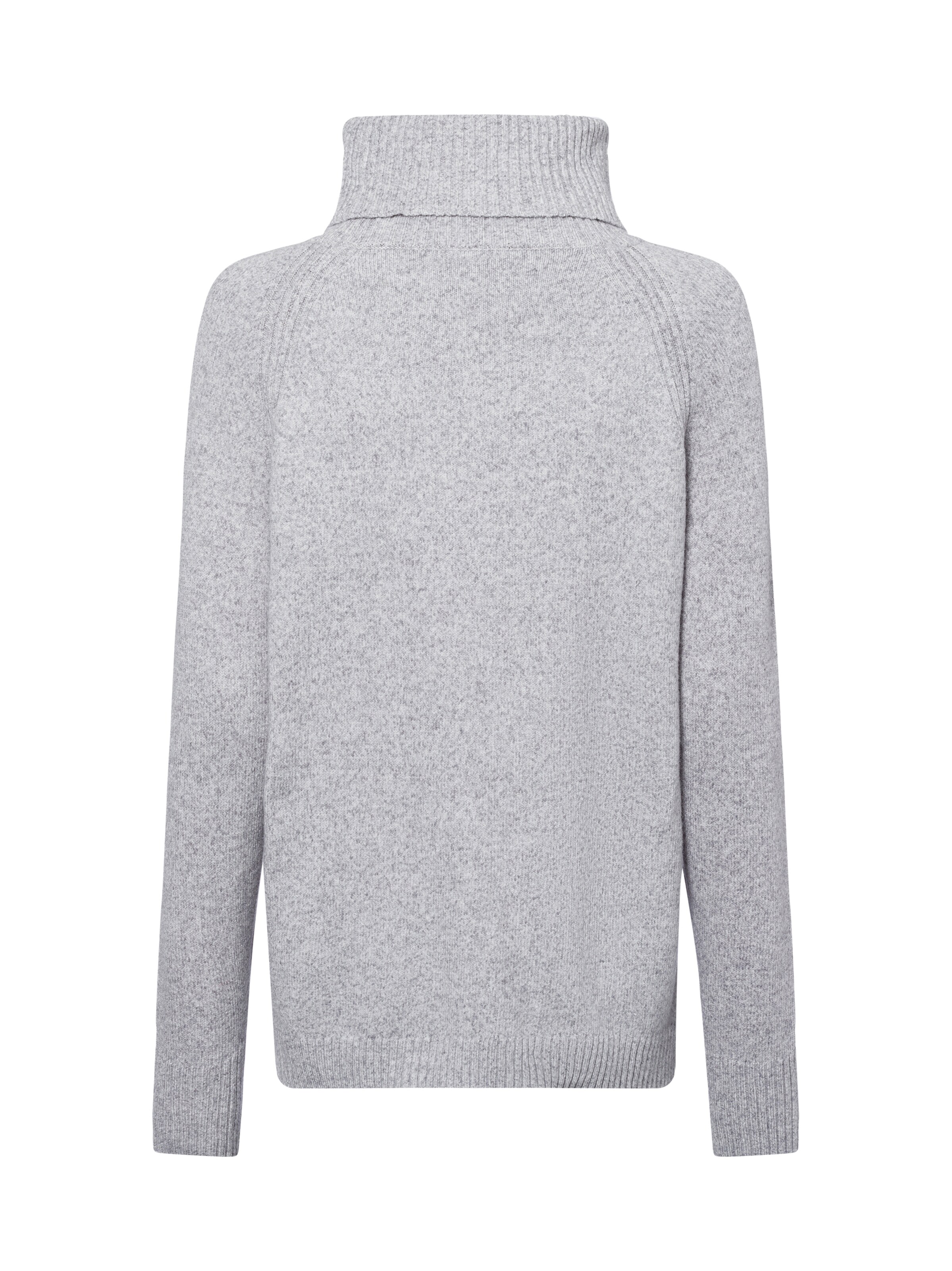 Pull-over 'Henny' Olsen en gris