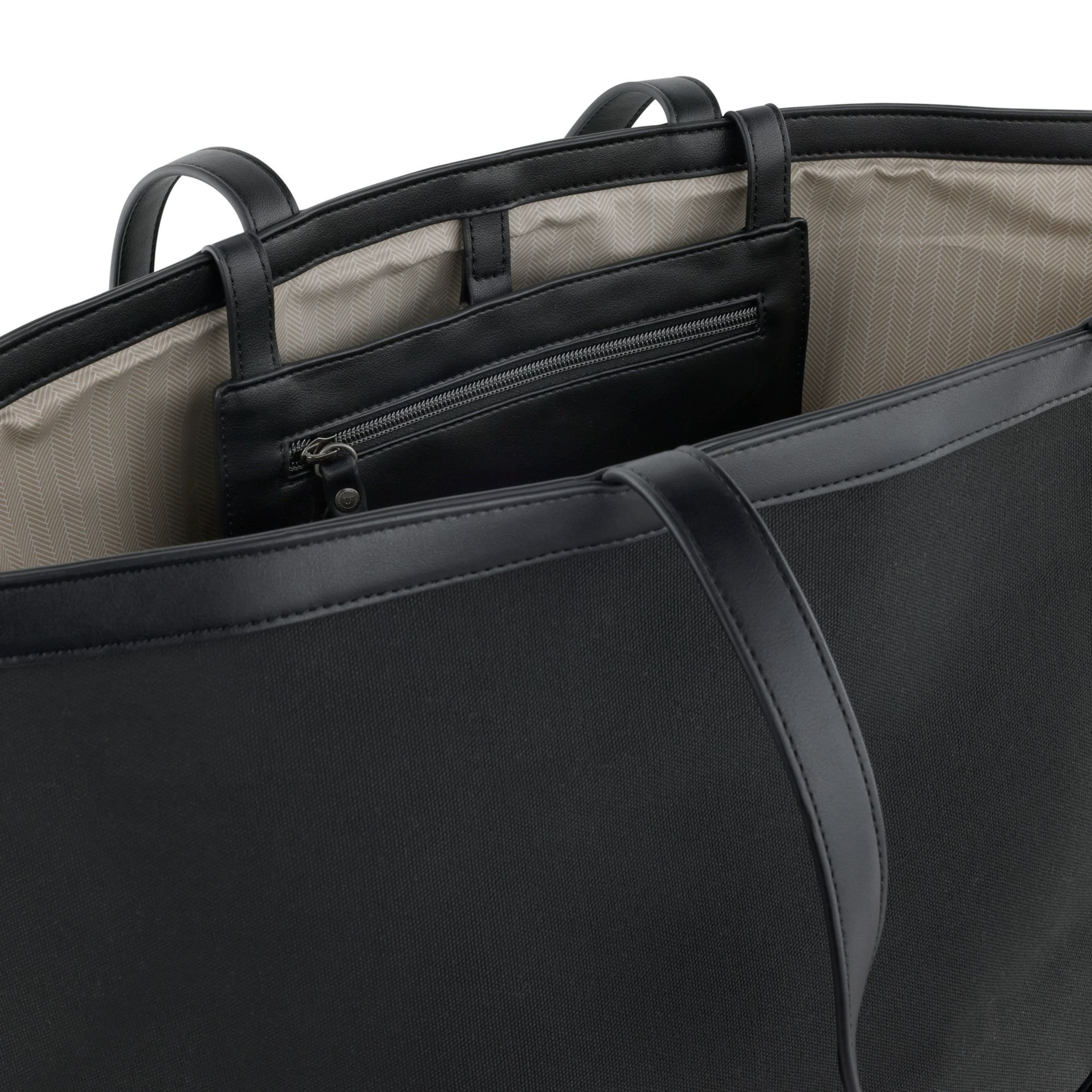 bugatti Shopper 'Elena' in Black