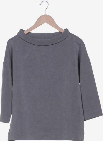 Someday Sweatshirt & Zip-Up Hoodie in M in Grey: front