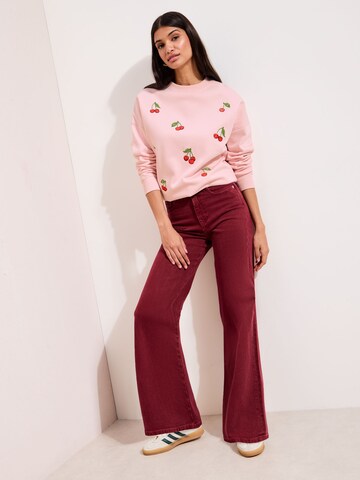 Friends Like These Sweatshirt in Mixed colors