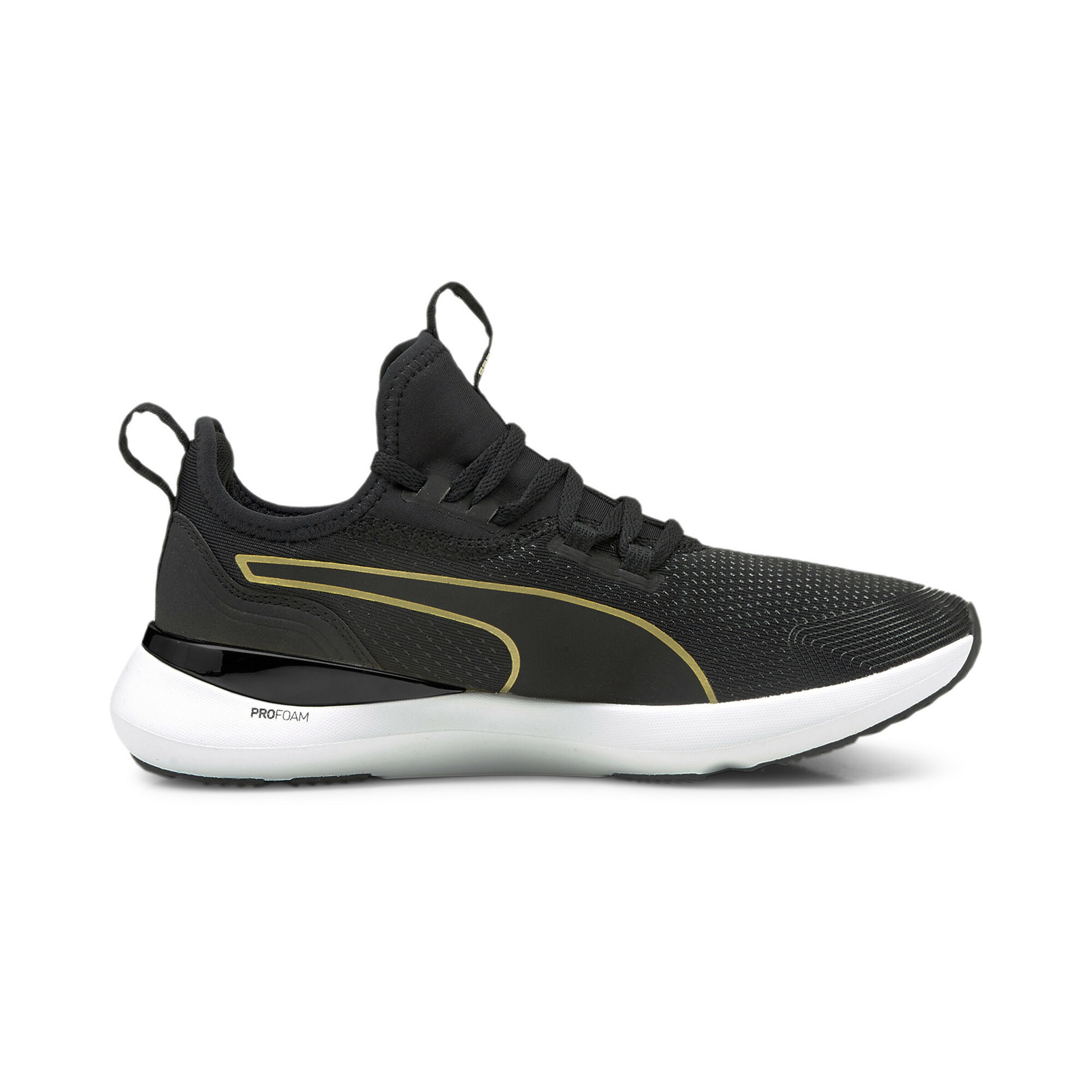 puma sleek shoes