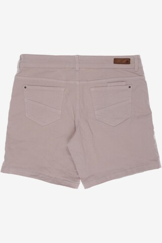 s.Oliver Shorts M in Beige