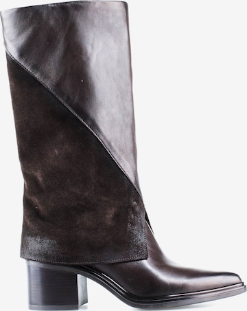 MJUS Stiefel 'Mariana' in Braun: Vorderseite