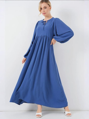 Bigdart Kleid in Blau