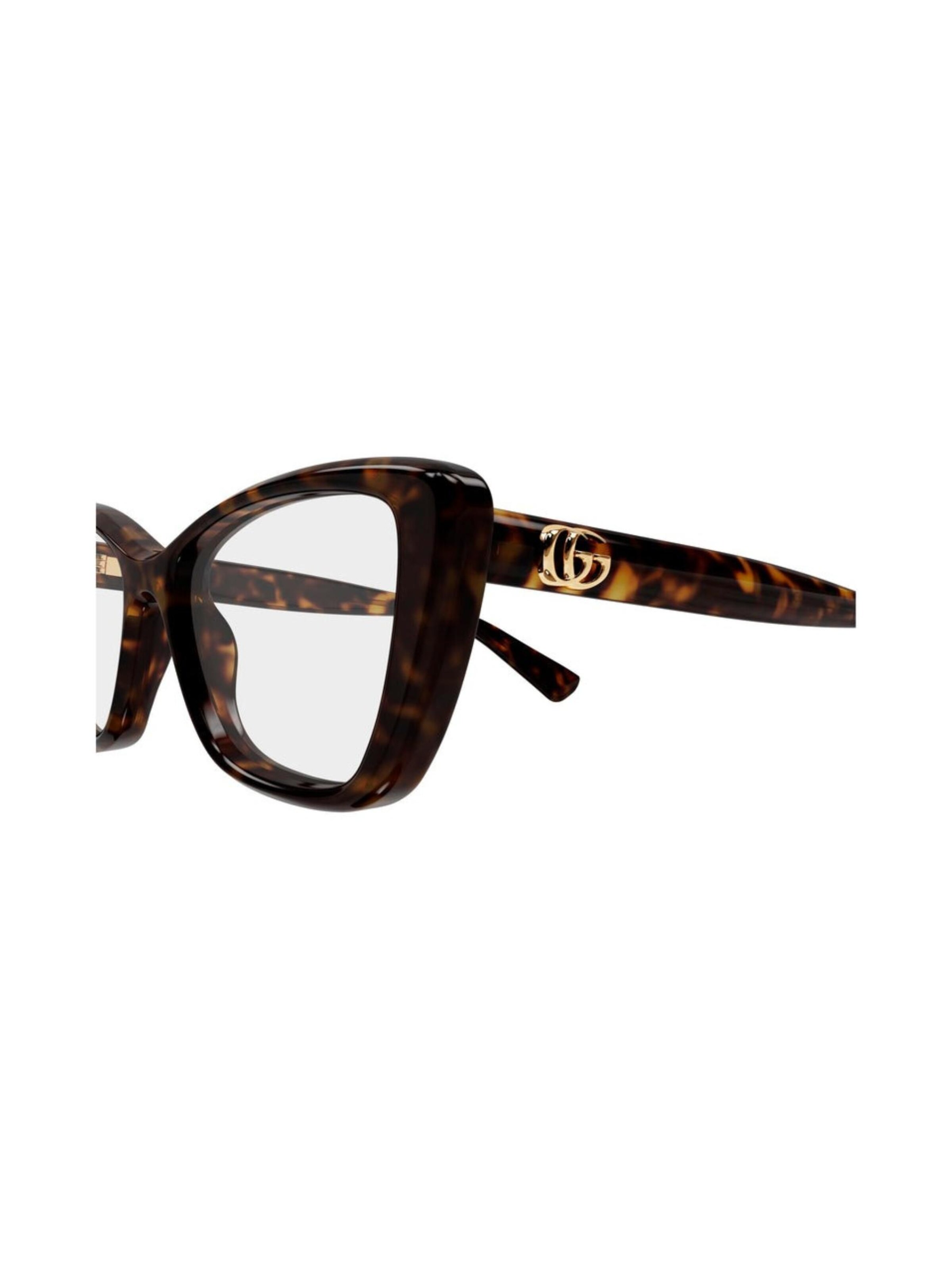 Gucci Sunglasses in Brown