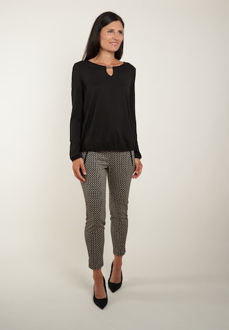 Seidel Moden Shirt in Black