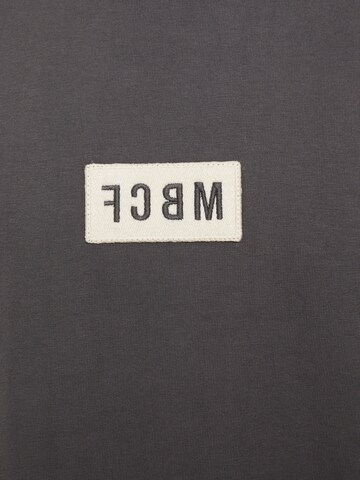 T-Shirt 'Aaron' FCBM en gris