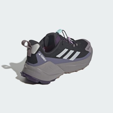 melns ADIDAS TERREX Kurpes 'Trailmaker 2'