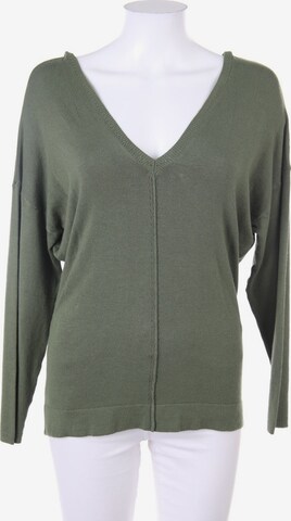 WOMEN ONLY Sweater & Cardigan in M in Green: front