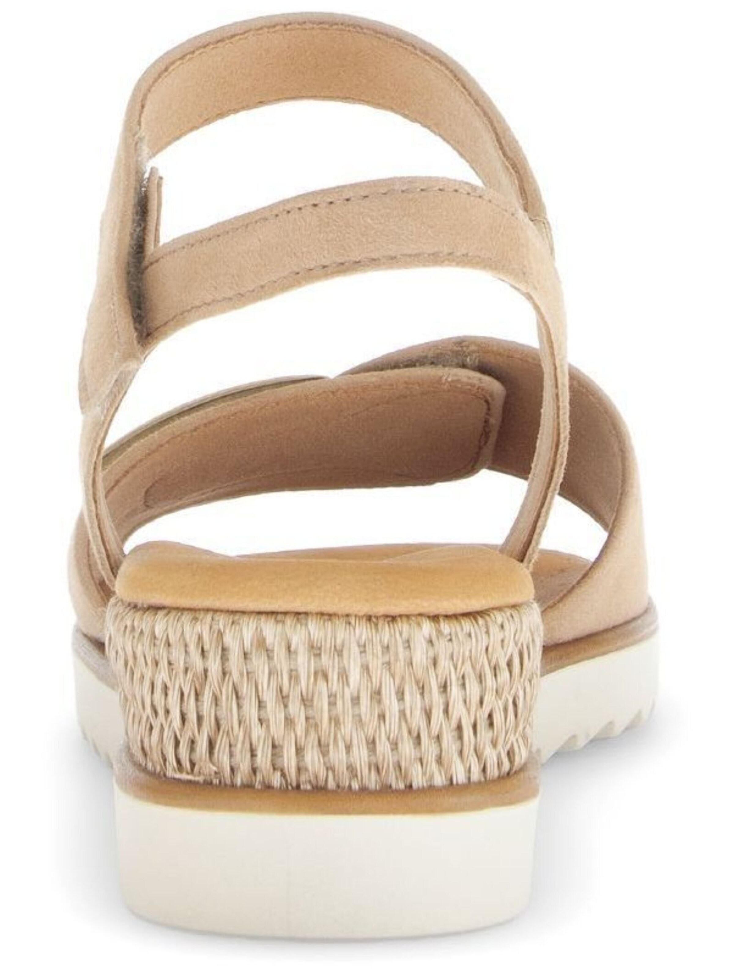 Sandalo di GABOR in beige