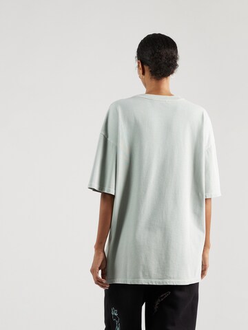 florence by mills exclusive for ABOUT YOU Shirt 'Contentment' in Green