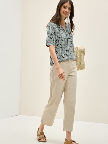 CECIL Shirt in Green