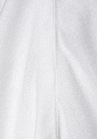VIVANCE Bluza | bela barva