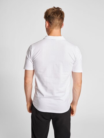 Hummel Shirt in White