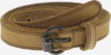 ESPRIT Belt in One size in Brown: front