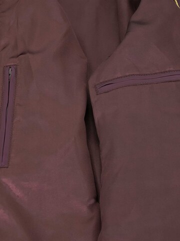 Jilani - Chaqueta de entretiempo 'Sofinea' en rojo