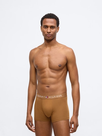 Tommy Hilfiger Underwear Boxerky - Modrá