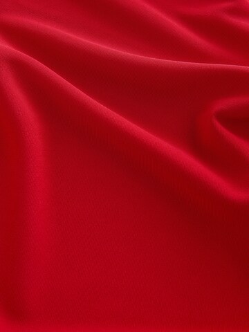 T-shirt Next en rouge