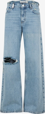 Jeans 'Liora' di 2Y Studios in blu: frontale