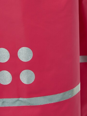 LEGO® kidswear Regular Regenhose 'Patience' in Pink