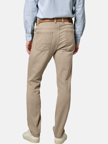 BABISTA Regular Jeans ' Vilento ' in Beige