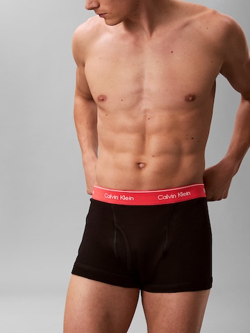 Calvin Klein Underwear Boxershorts in Schwarz