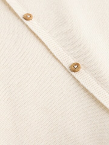 Tutina / body per bambino di Next in bianco
