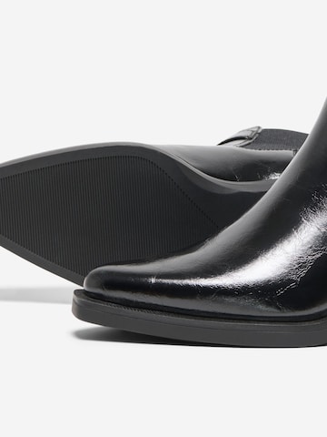 ONLY Chelsea Boots i sort