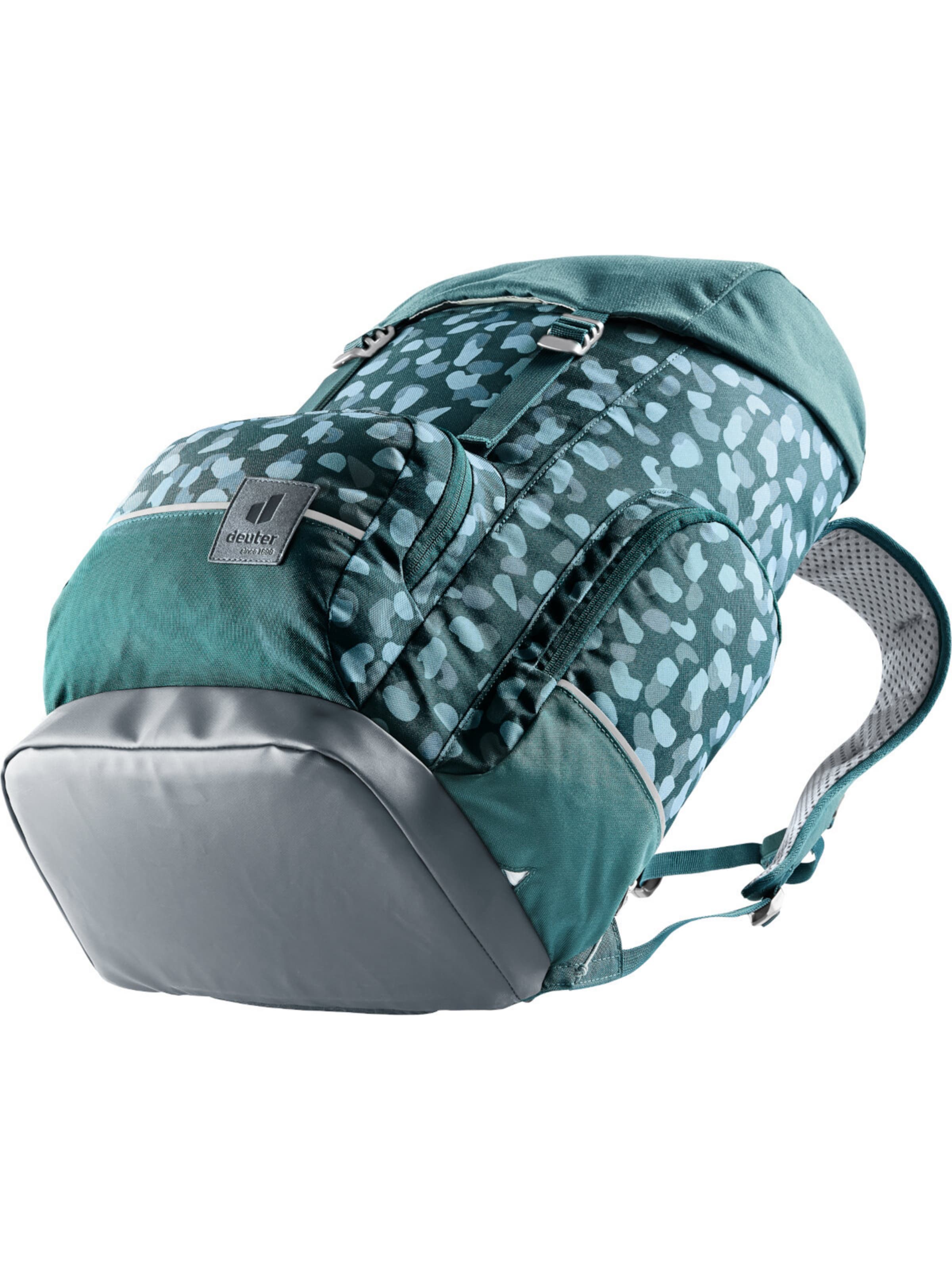 Sac à dos 'Scula' DEUTER en bleu