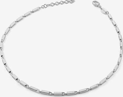 GUESS Kette in silber, Produktansicht