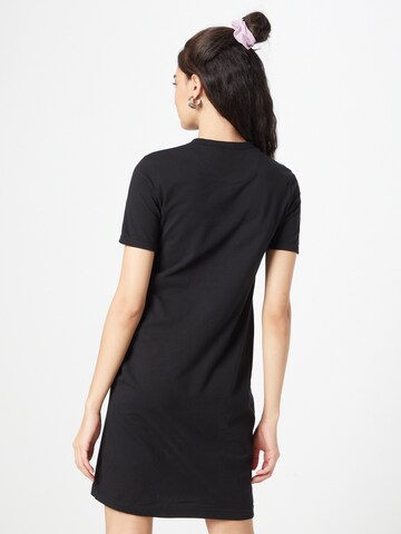 Lyle & Scott Dress in Black