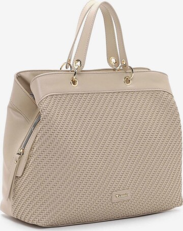 Shopper 'Leila' di TAMARIS in beige